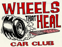 Wheels That Heal Car Club