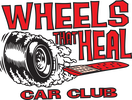 WHEELS THAT HEAL CAR CLUB